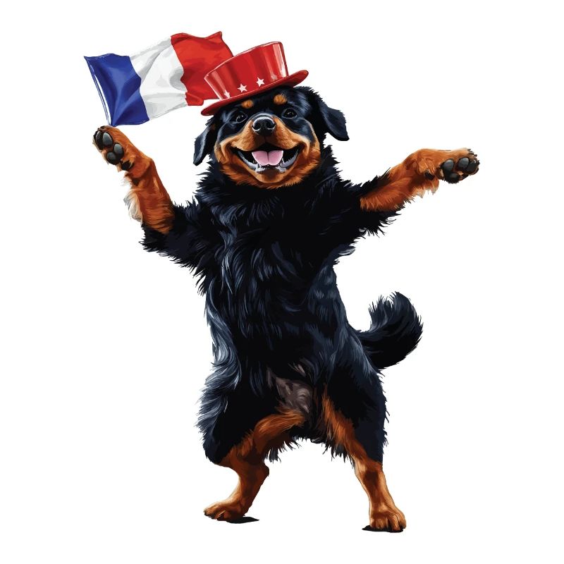 Rottweiler