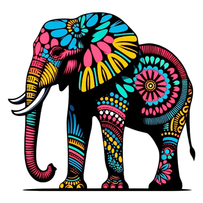 Éléphant