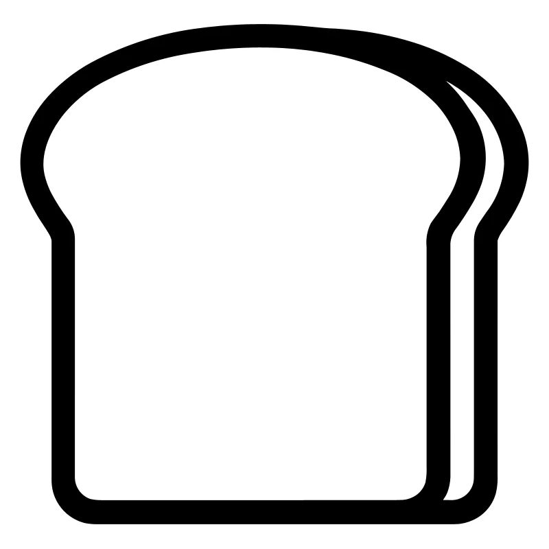 toast