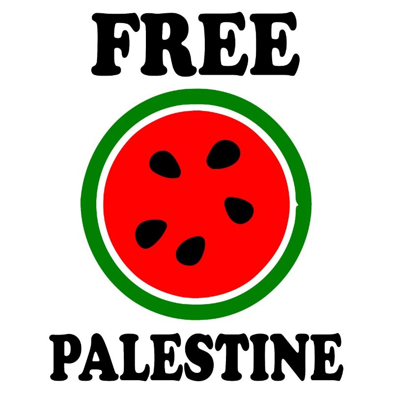 Free palestine