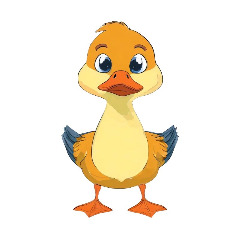 Canard mignon