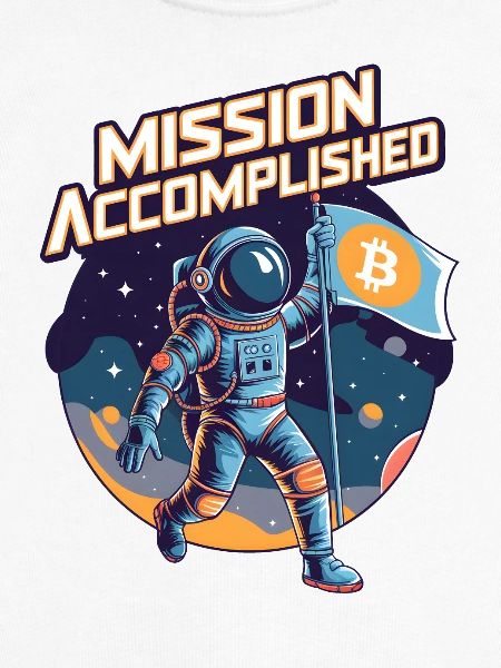 Mission accomplie