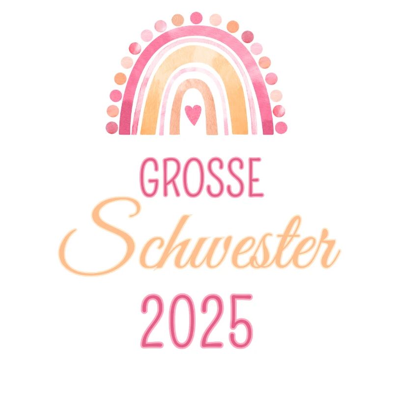 Große Schwester 2025
