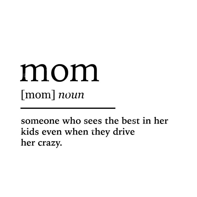 mère