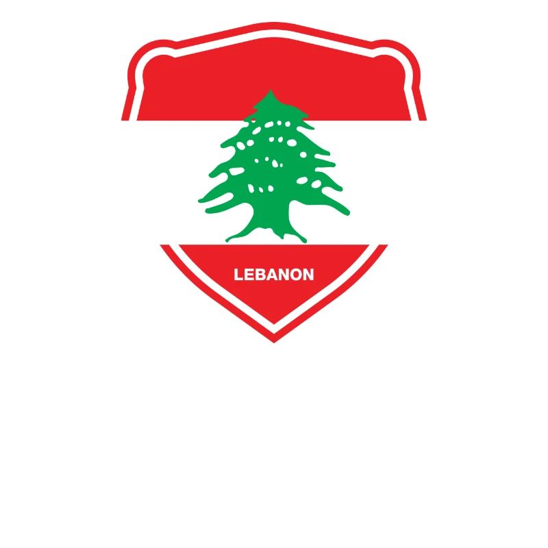 Libanon Beirut Libanese Libanesin Libanesisch LBN