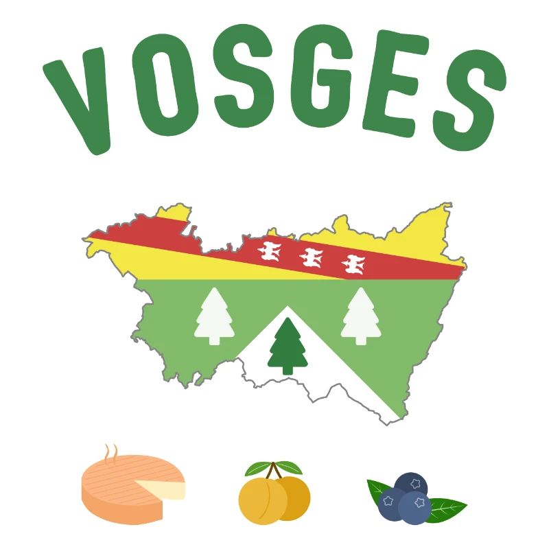 Vosges