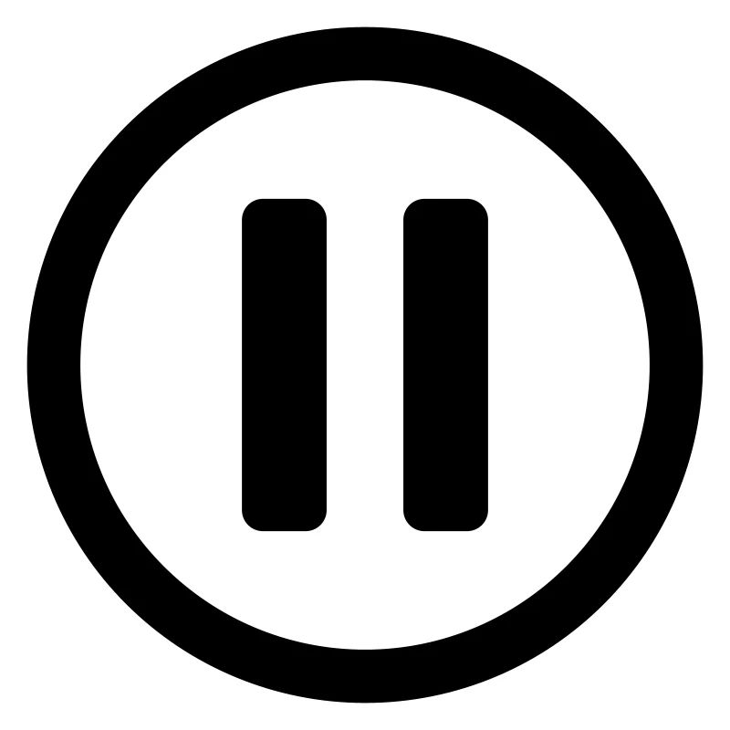 Icon Pause