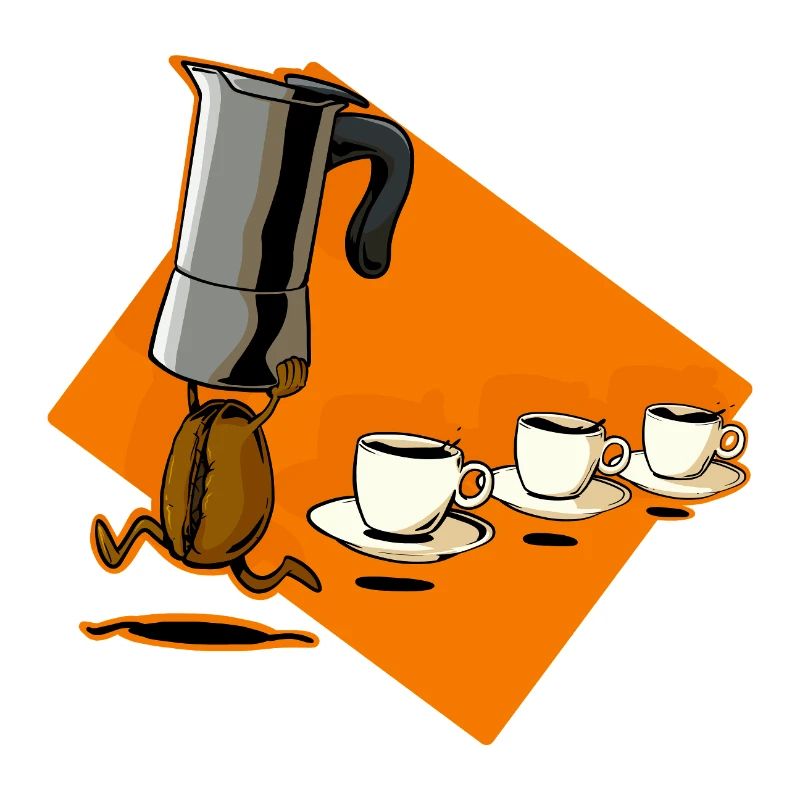 Coffee Time 
