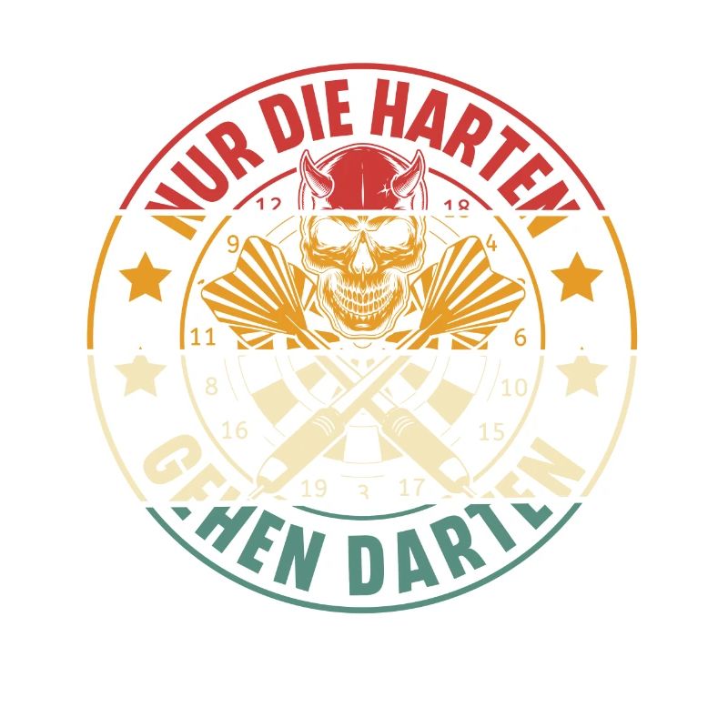 Dart Darten Darts