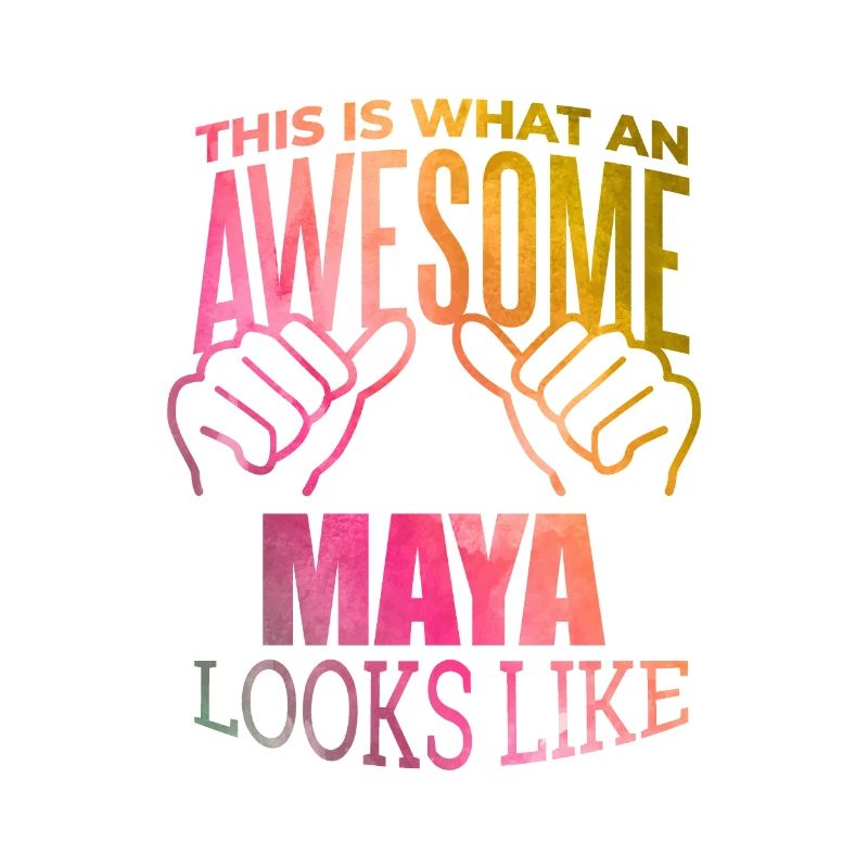 Maya