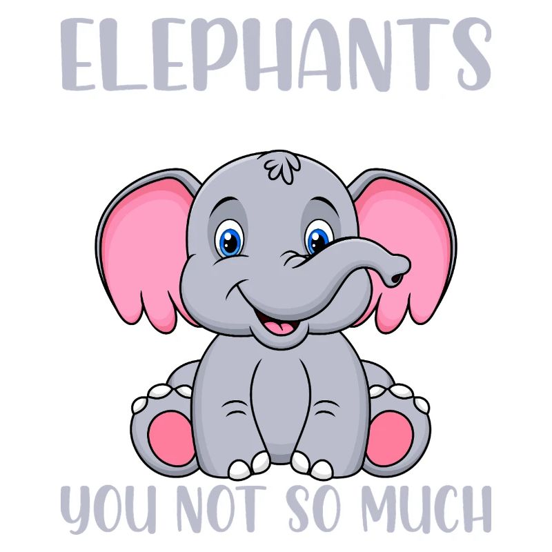Éléphants