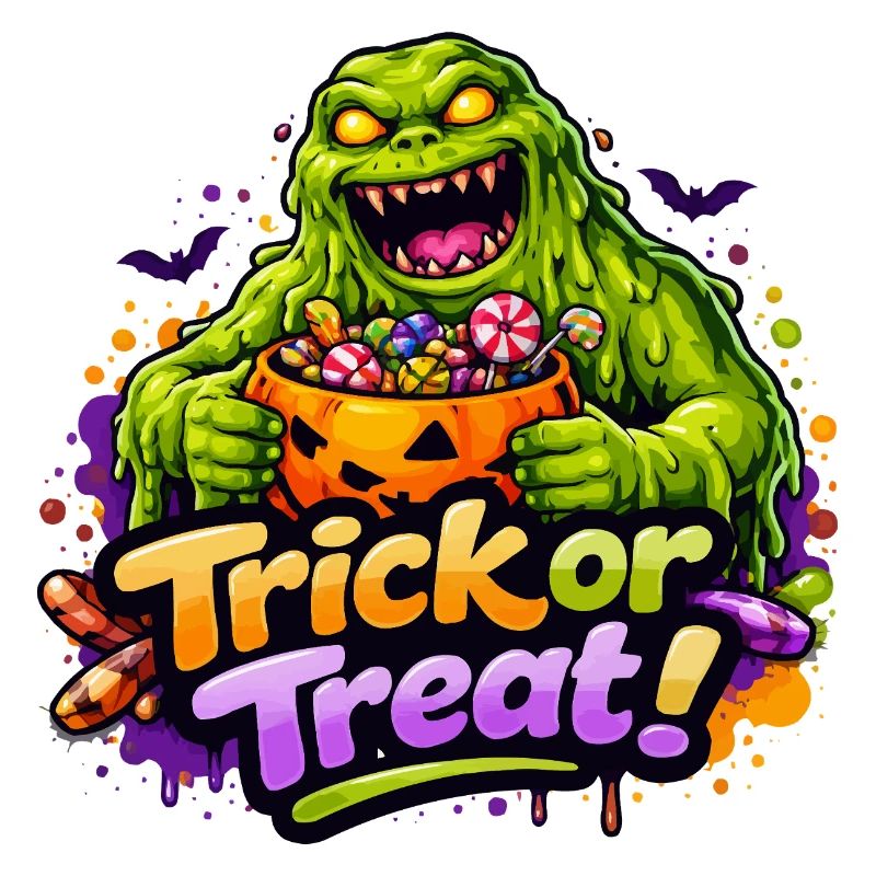 schleimmonster-trick-or-treat