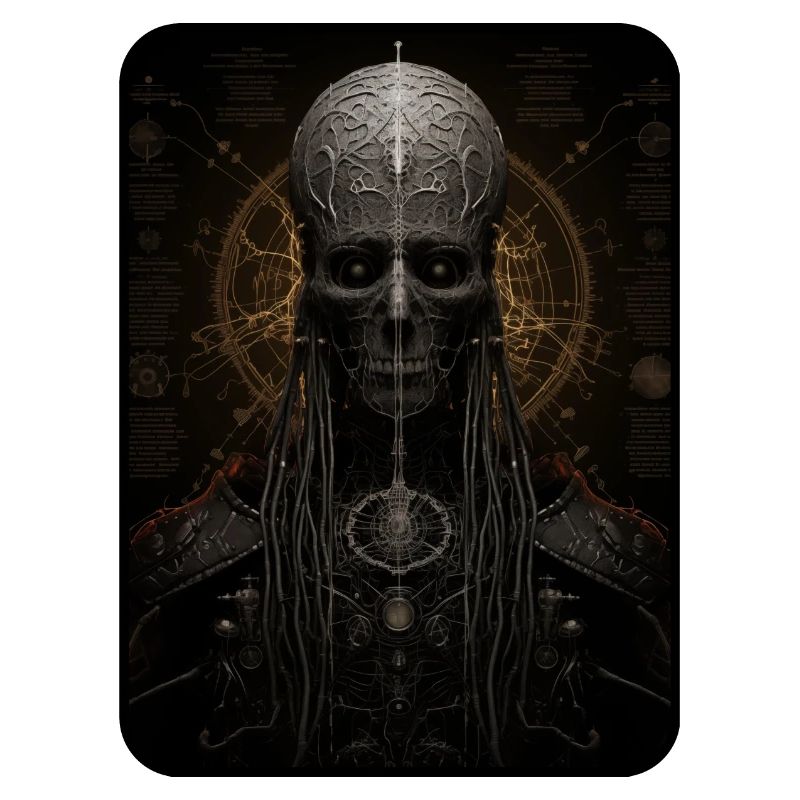 Anatomie extraterrestre