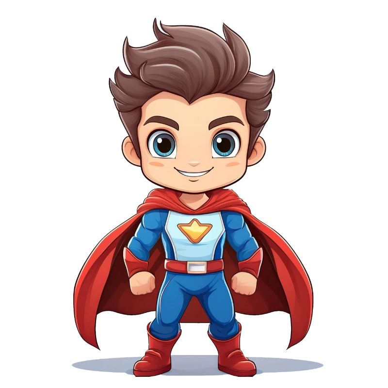 Super-héros