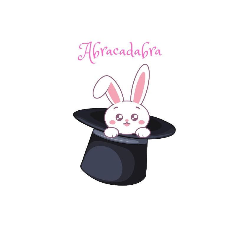 Abracadabra