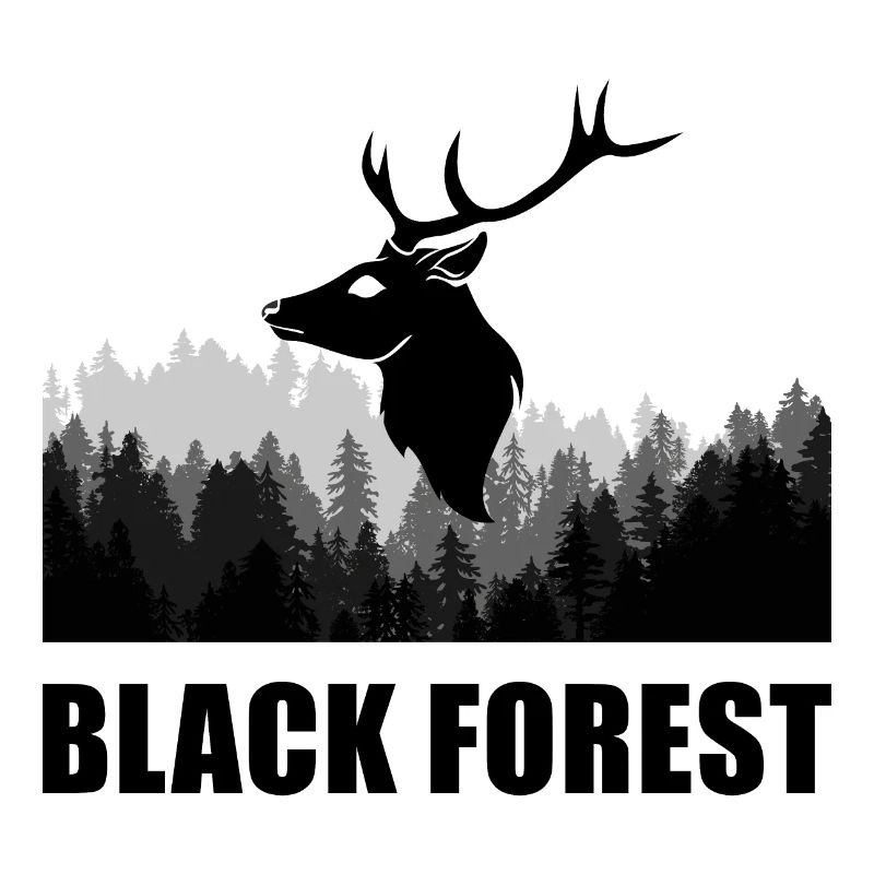 Black Forest