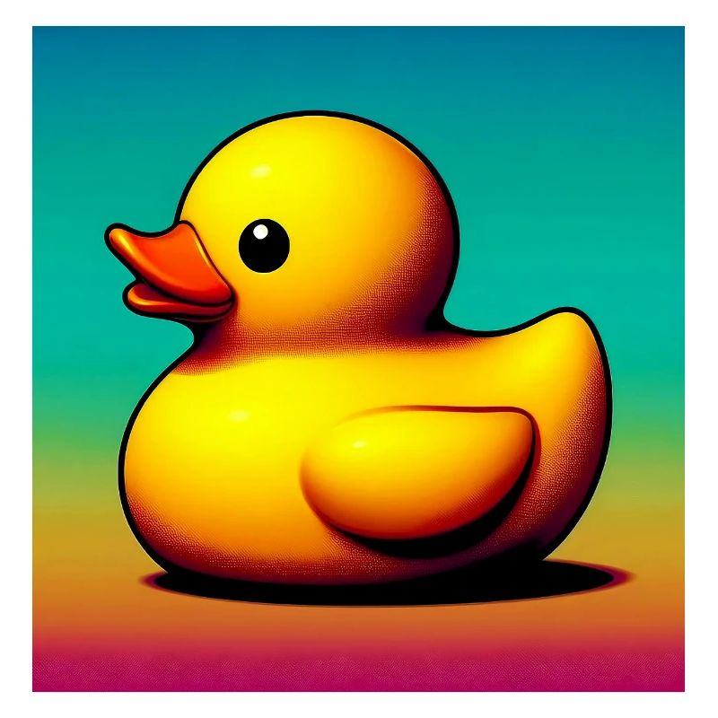 Duckling Duck Duck Duck