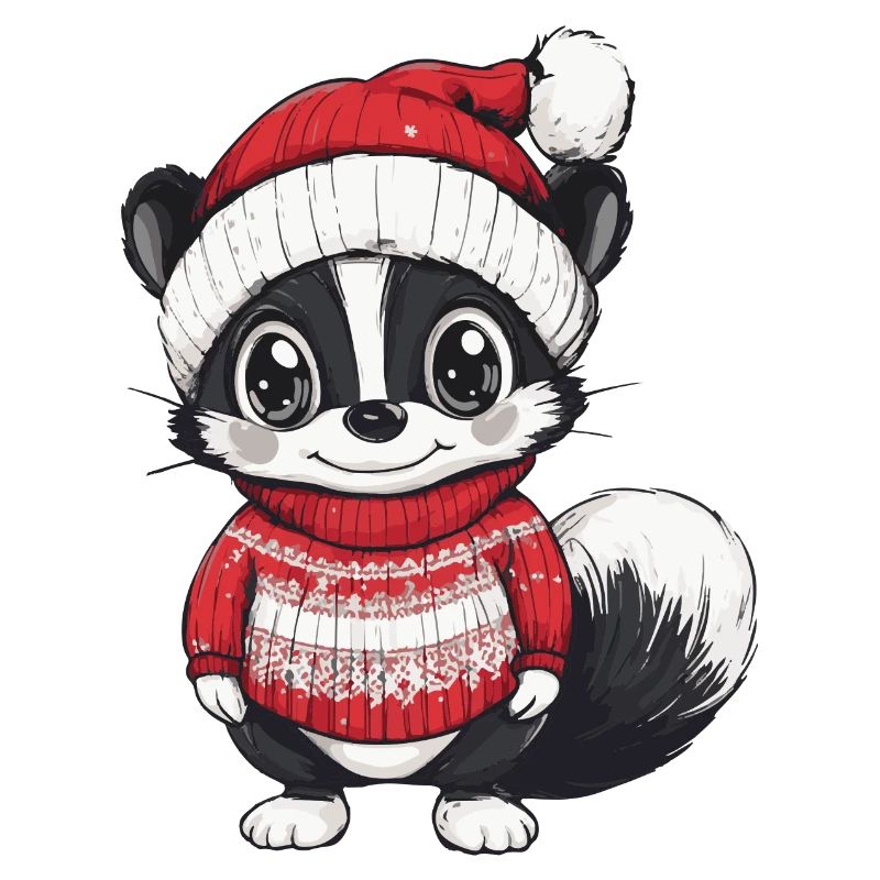 Noël Skunk