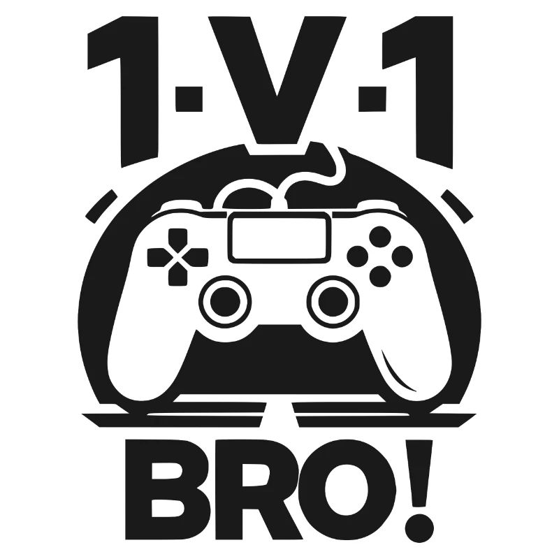 1v1 Frère