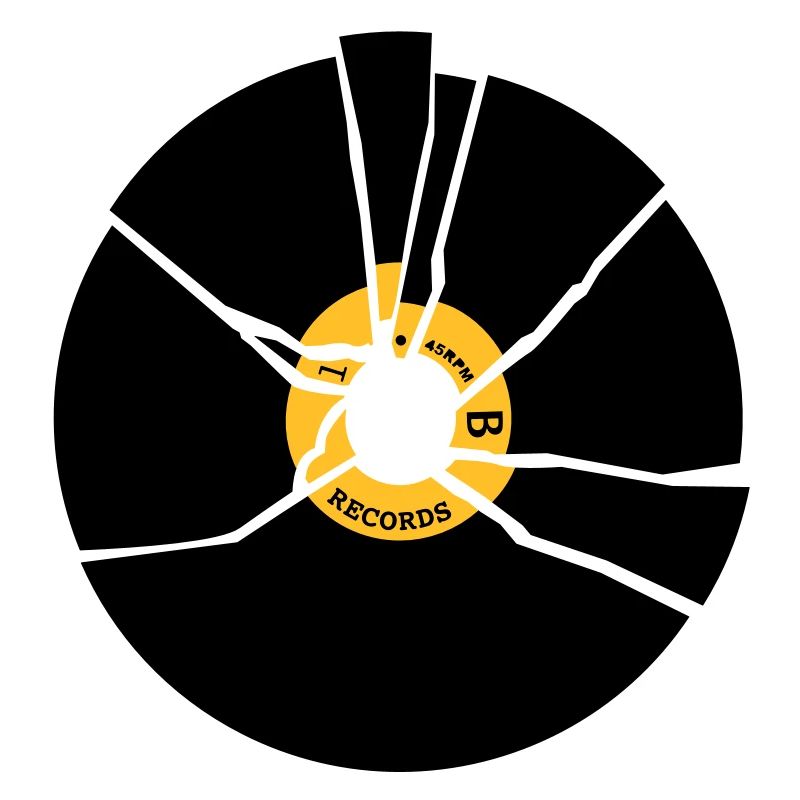 broken record cd vinyl