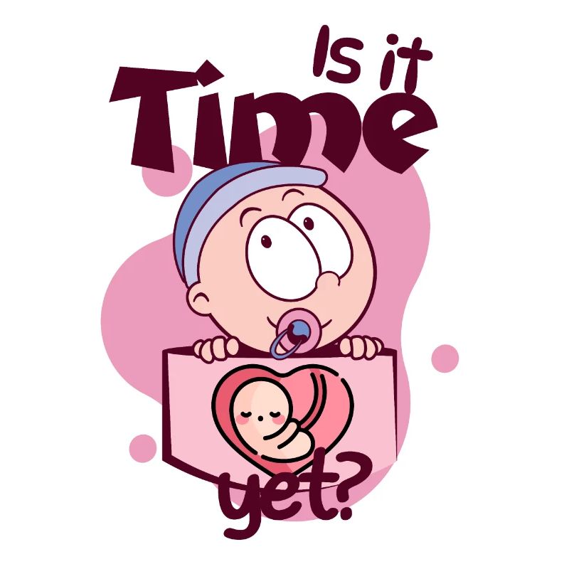 Is it Time Yet?