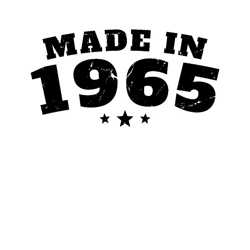 Made in 1965