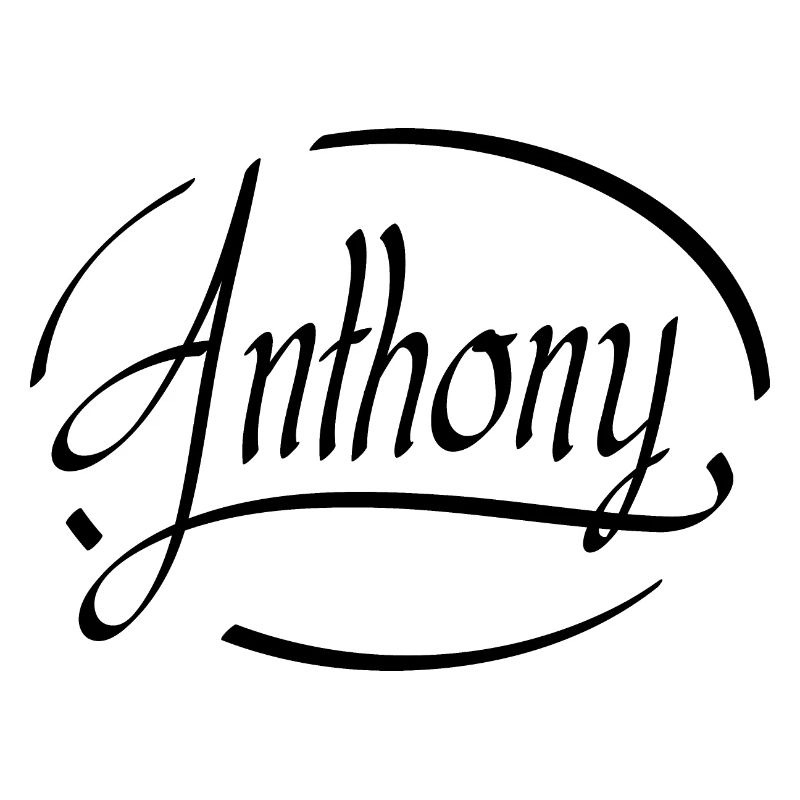 Anthony