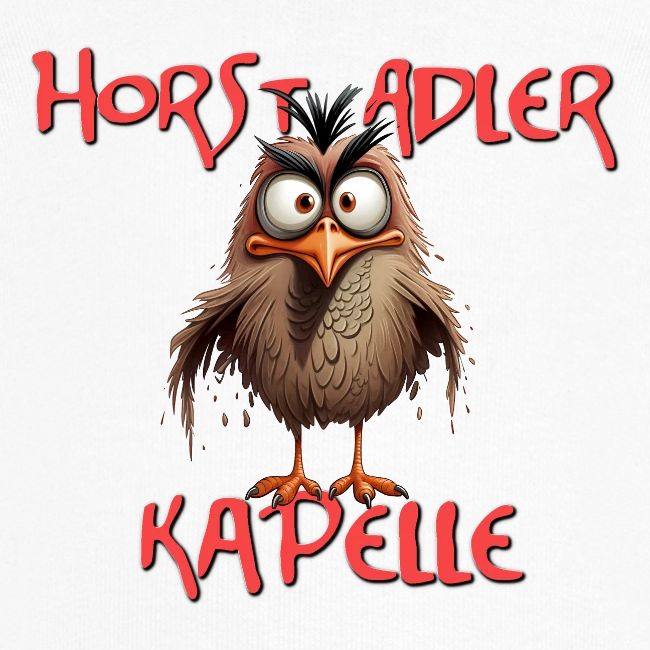 Neuer Adler