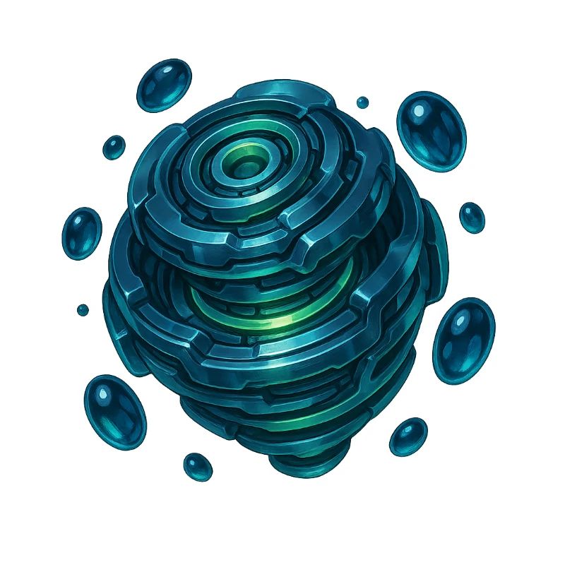 Cyber Sphere Matrix