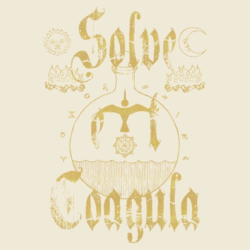 Solve et Coagula