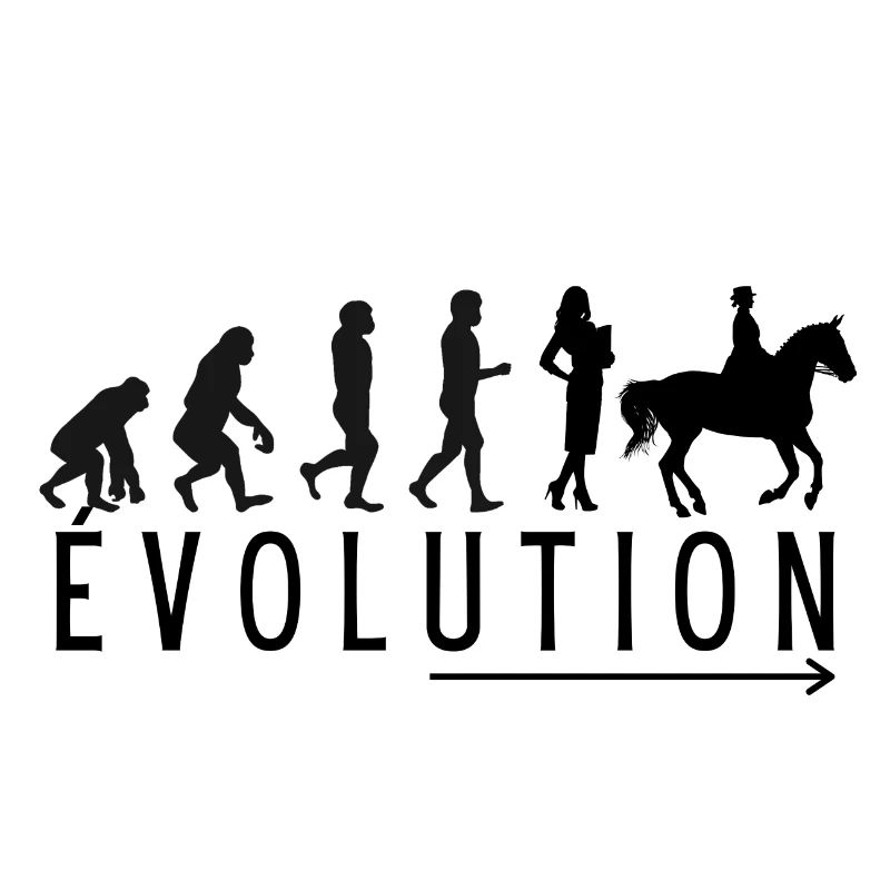 Evolution