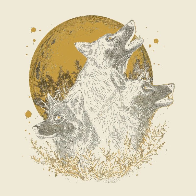 Wolf Pack