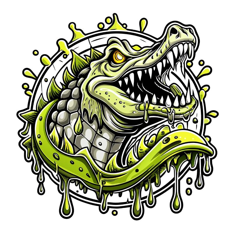 Crocodile