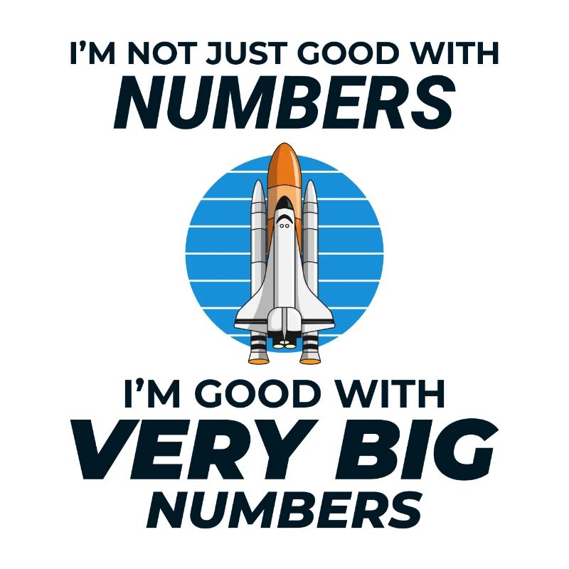 Aerospace Engineer Astronautical Rocket Scientist