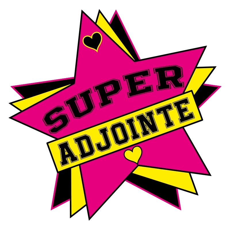 Super ADJOINTE