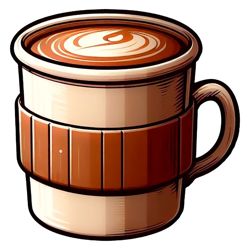Kaffeetasse