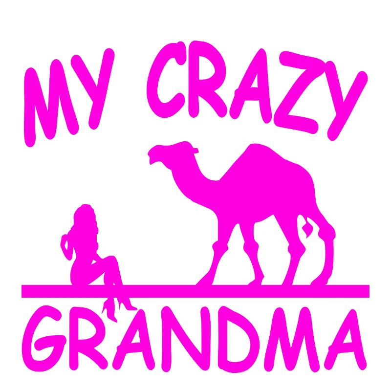 Grand-mère