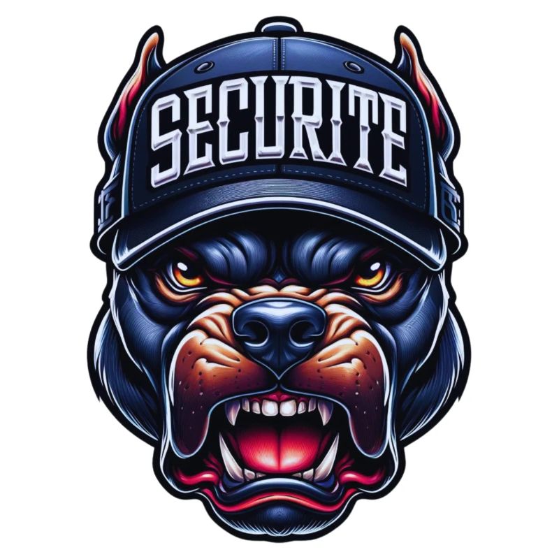 securité pitbull