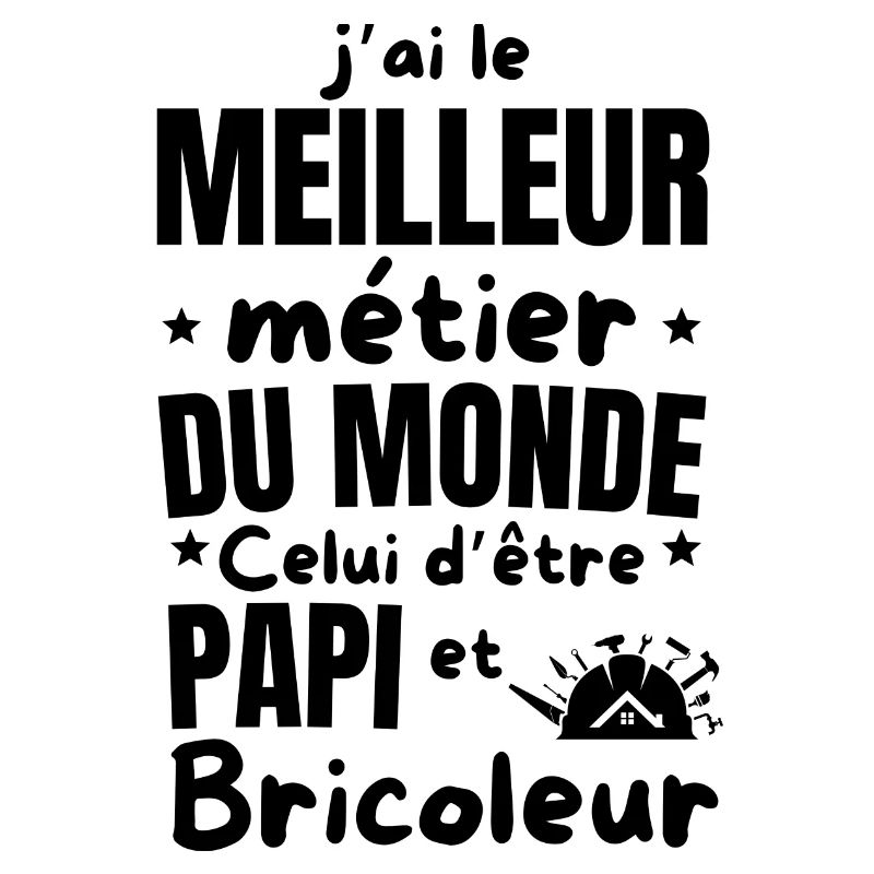 PAPI BRICOLEUR