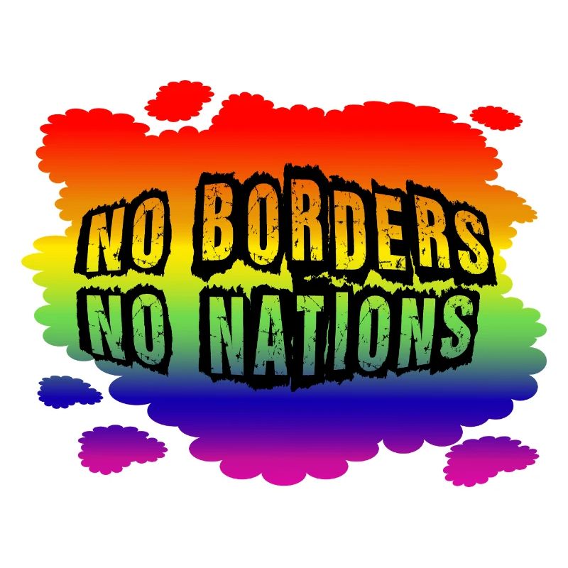 Stop AfD against right, democracy, diversity, left