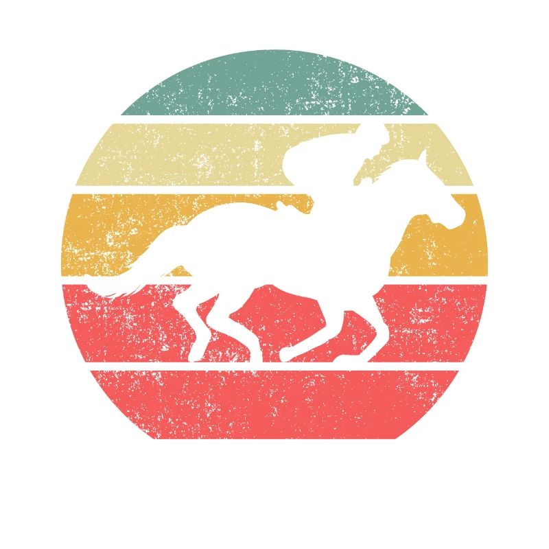 Courses de chevaux