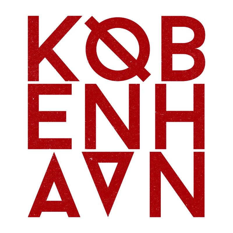 Kobenhavn / Copenhague