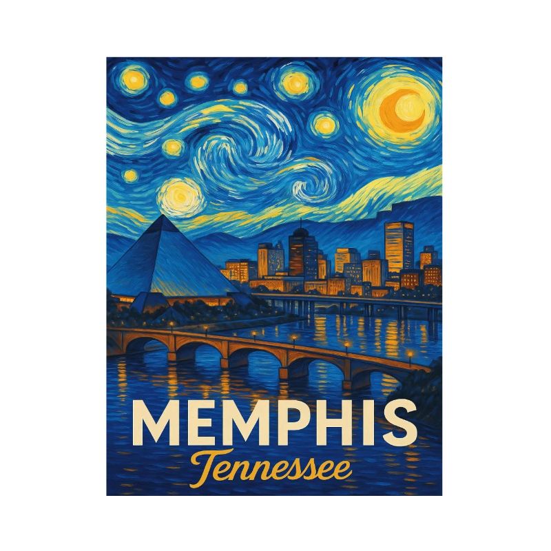 Memphis, Tennessee