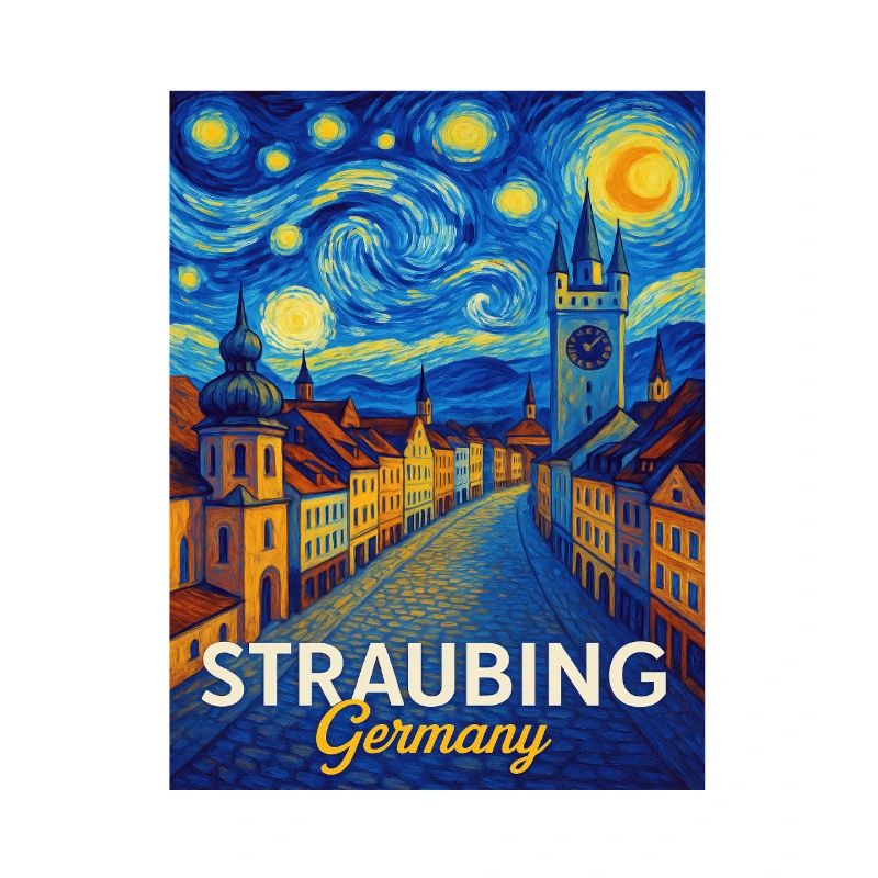 Straubing
