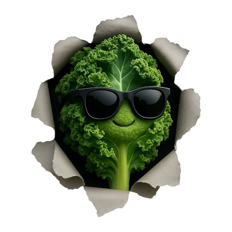 kale