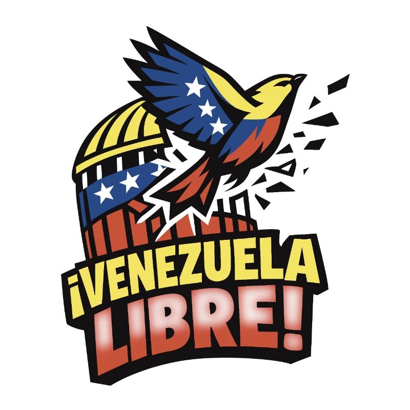 Venezuela libre