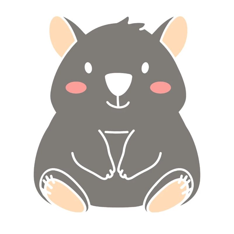 wombat