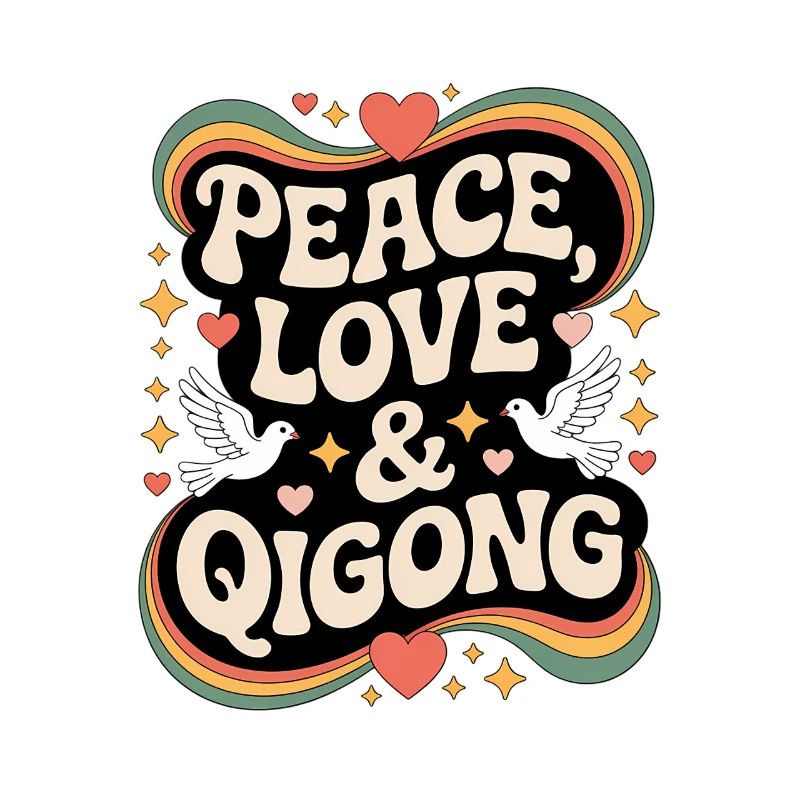 Qigong Tai Chi