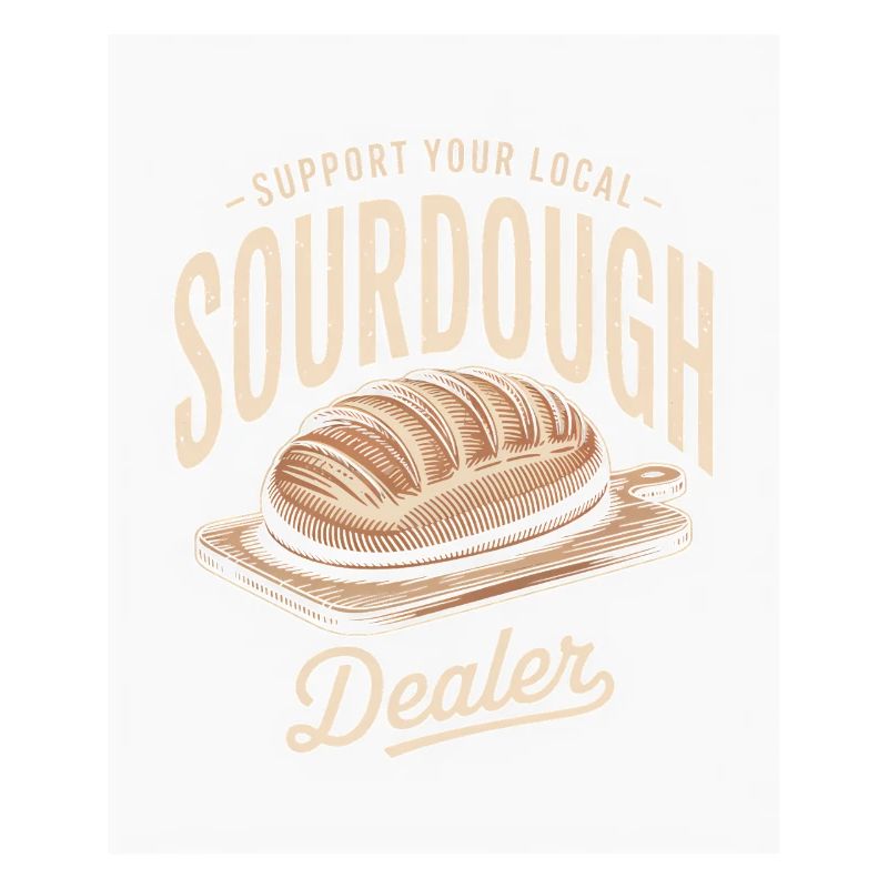 Marchands locaux de levain
