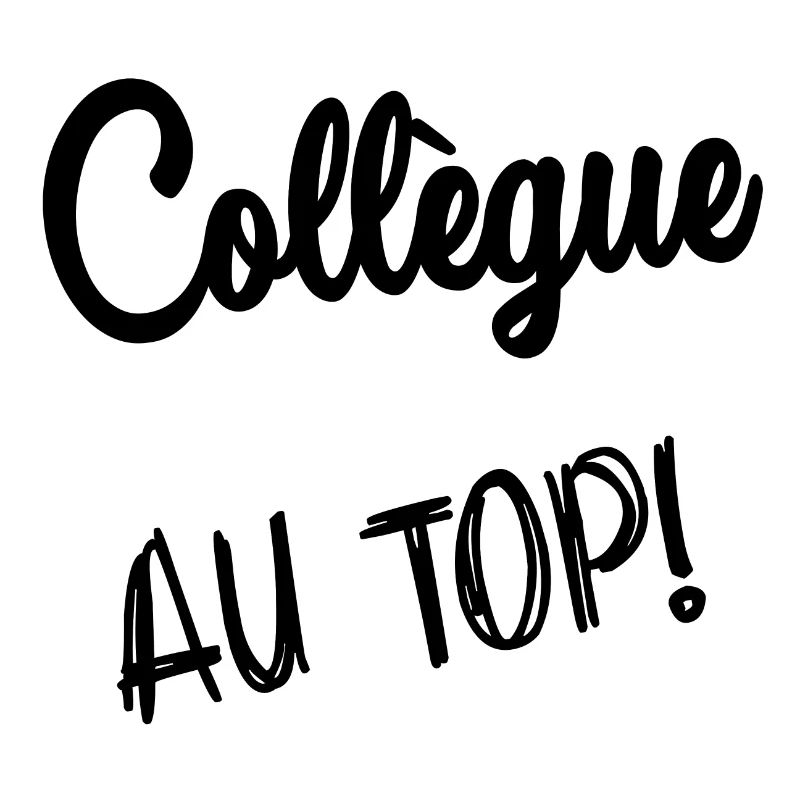 COLLEGUE